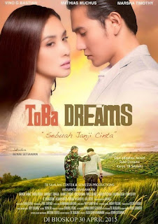 full movie toba dreams