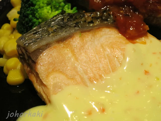 Japanese Food at Dontaku in City Square Mall, Johor Bahru Japanese-Food-Johor