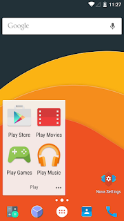 Nova Launcher Prime APK v4.2.2 Terbaru Android Nova Launcher Prime APK v4.2.2 Terbaru