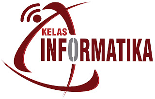 Logo Kelas Informatika