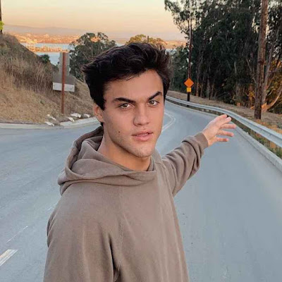 Ethan Dolan Image