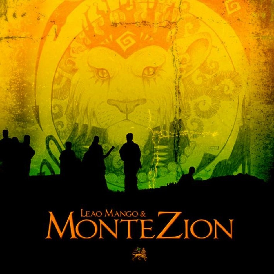Leao Mango & Mount Zion - (2oo4)