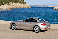 2009 BMW Z4