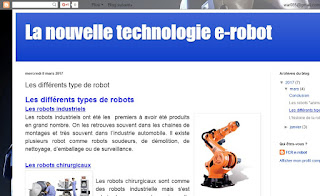 http://la-nouvelle-technologiee-robot.blogspot.fr/2017/03/les-differents-type-de-robot.html