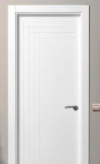 Pintu Rumah Depan Minimalis