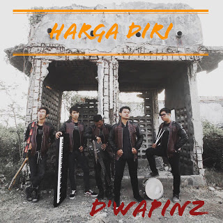 Download Lagu D'wapinz Band - Harga Diri