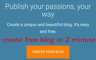 start-a-blog-on-blogspot