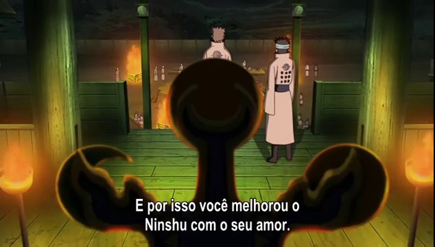 Assistir Naruto Shippuden 468 Legendado Online