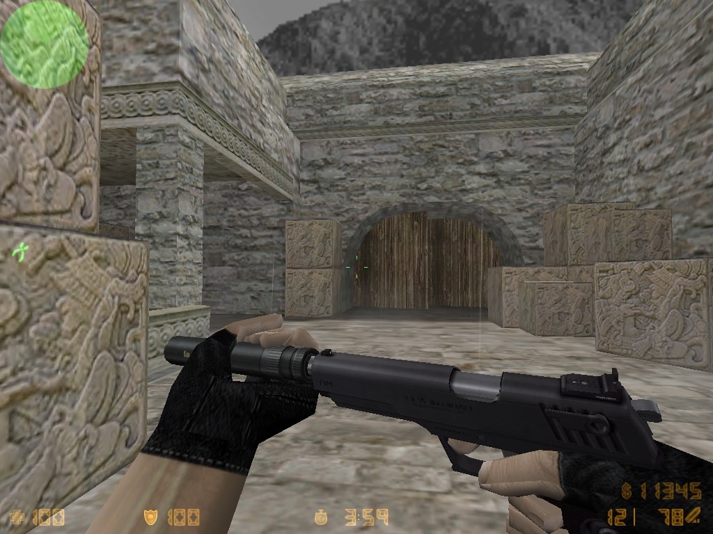 Download Aimbot V2.0 - 