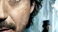 JR (artist) - Jr Painting