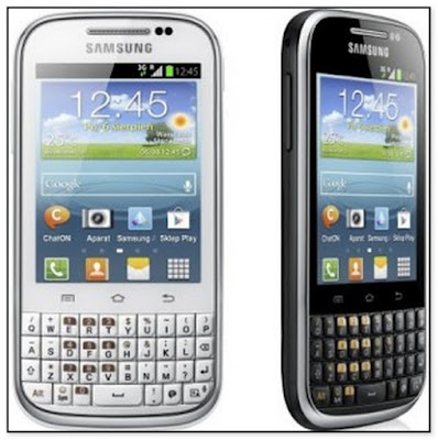 Harga Samsung Galaxy Ace Termurah