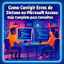 Como Corrigir Erros de Sintaxe no Microsoft Access: Guia Completo para Consultas thumbnail
