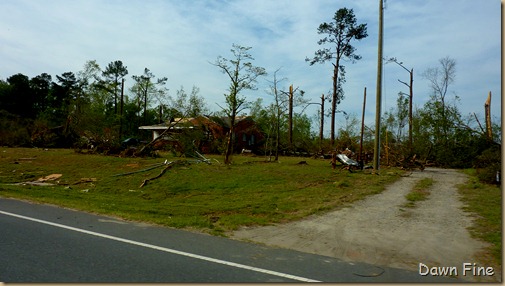 Tornado Damage Sanford NC_003