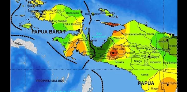 PAN Akui Fakta Trans Papua Yang Diungkap Natalius Pigai