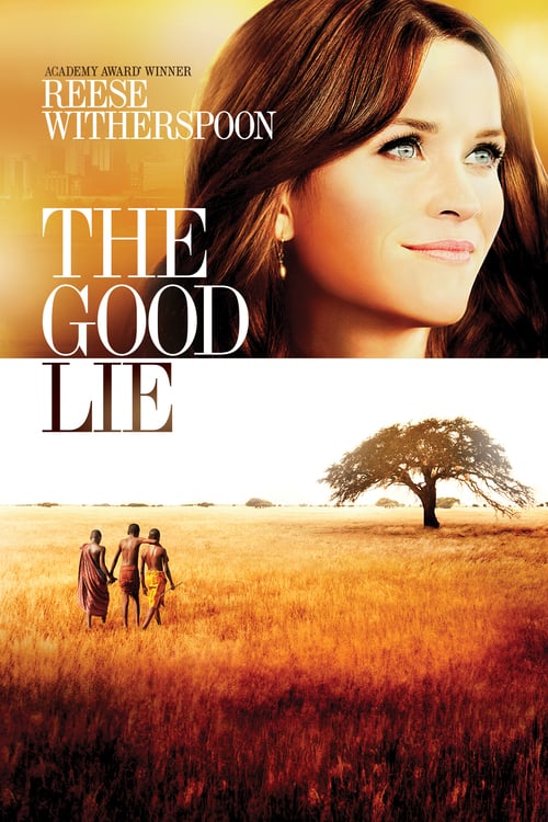 [HD] The Good Lie 2014 Online Stream German