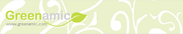 Greenamic