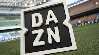 Vedere le partite su DAZN, su PC, TV e smartphone