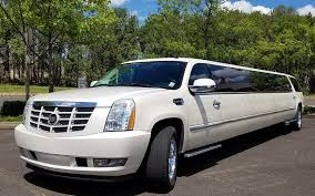 limo service Highlands Ranch
