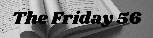 The Friday 56: A Willing Murder by Jude Deveraux