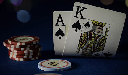 Trik Jitu Bermain Judi Poker Online