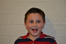 Tyler at Taileys Program