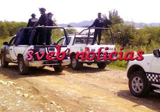 Agreden a policia municipal de Chocaman Veracruz;  tres detenidos