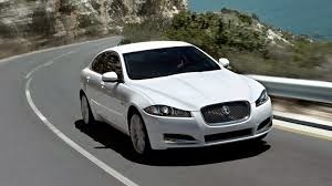 2015 Jaguar XF Design Engine,& Release Date