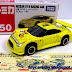 Tomica Yellow Hat Nissan GT-R Super GT Car