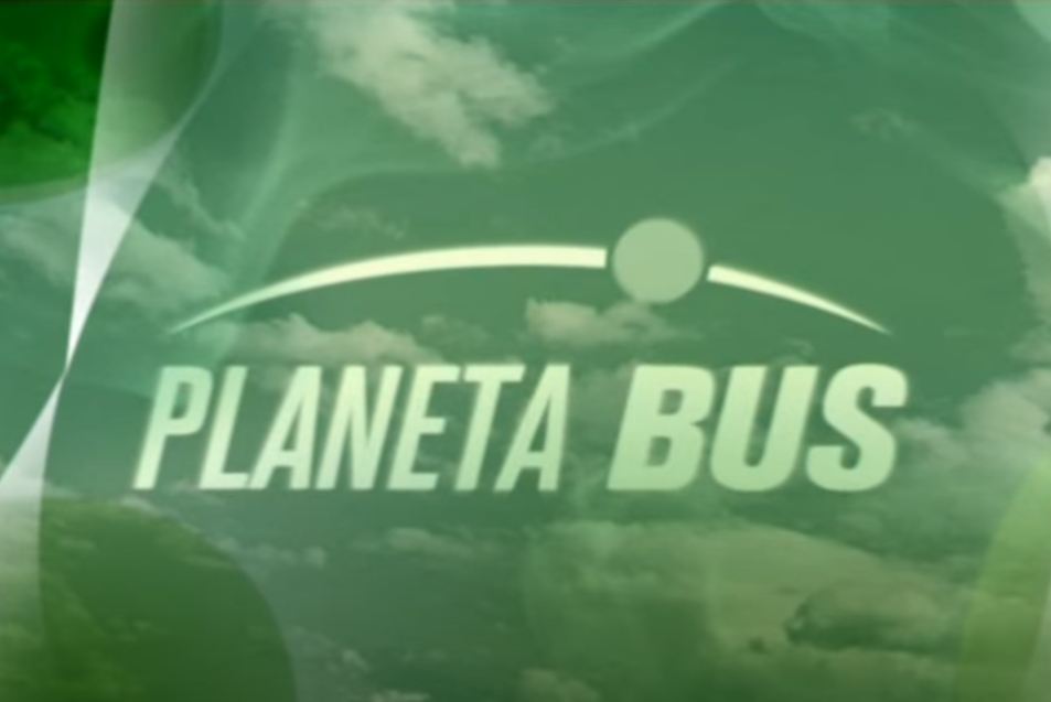 Planeta Bus