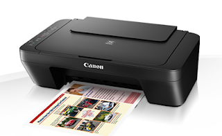 Canon PIXMA MG3053