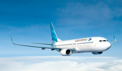 Tiket Promosi Australia Garuda Indonesia