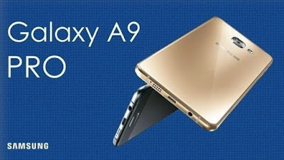 Samsung Galaxy A9 Pro