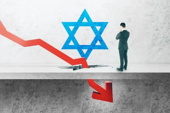 كيف يؤثر الصراع مع حماس على تصنيف إسرائيل الائتماني؟