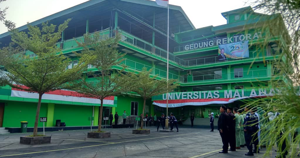 Update Biaya  Kuliah  S1 Kebidanan Universitas  Malahayati 