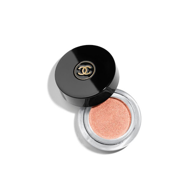 Chanel ombre premiere a paupieres creme