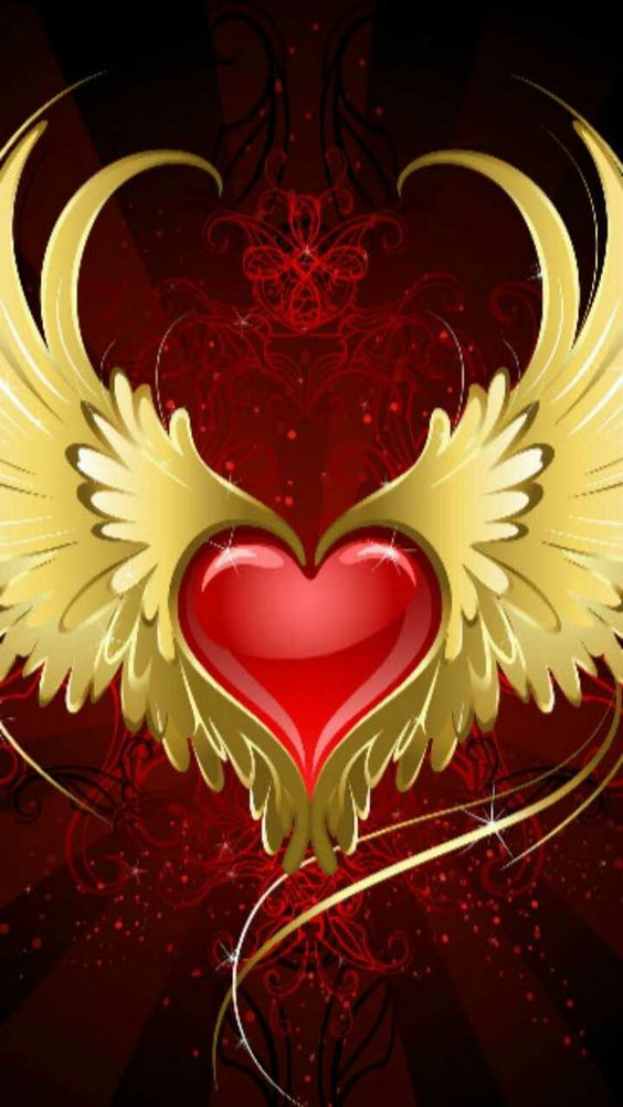 Love Angels and Cupid Pictures