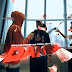 Ryu, the Runner retorna em alta com o clipe "DAMN!", ao lado de Luk the Real e Emitê Único