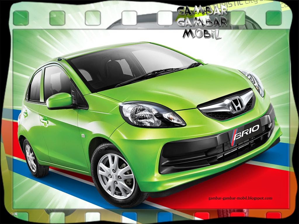  Gambar  mobil  honda terbaru Gambar  Gambar  Mobil 