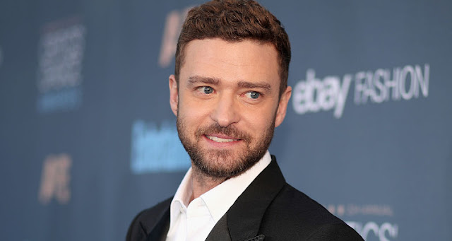 Justin Timberlake anuncia novo álbum "Man Of The Woods" Para Fevereiro [Saiba Mais]