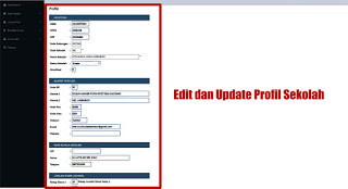 Cara Upload CAPESUN EMIS di BIO UN SMP/MTs