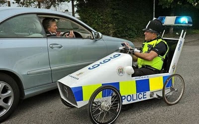 Funny police pictures