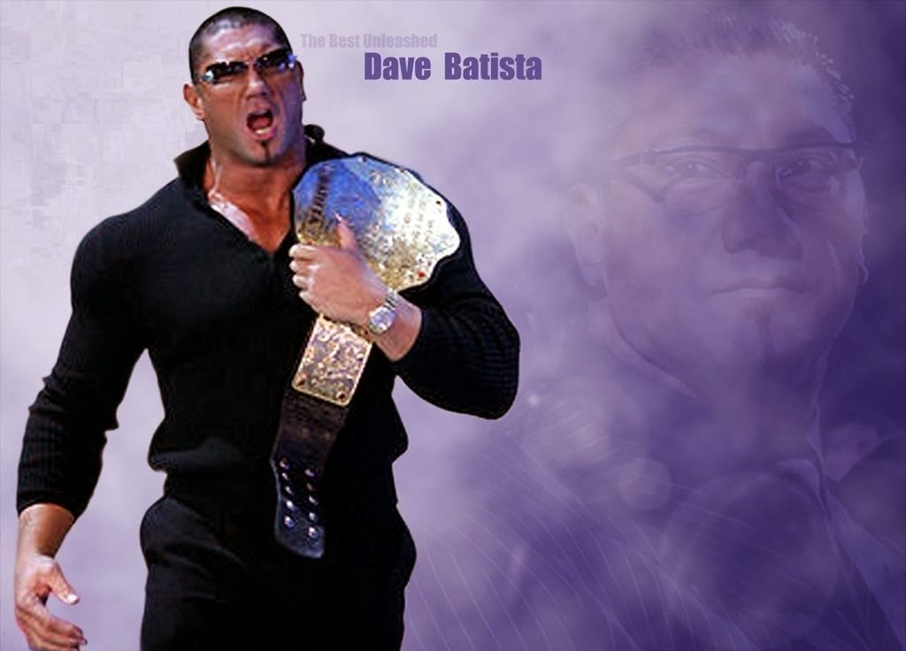 Dave Batista Hd Wallpapers Free Download