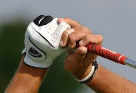 Golf master tips