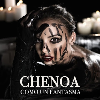 Chenoa Como Un Fantasma