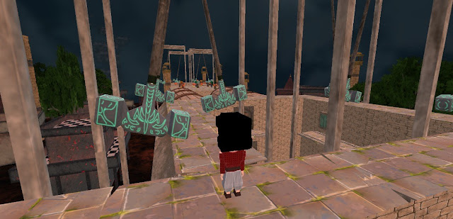 Zionverse, the first of its kind Indian Metaverse brings its exclusive 3D obstacle course game for Lakshmi NFT owners