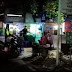Tak Kenal Lelah, Anggota Kodim 0823/Situbondo Rutin Gelar Patroli Malam PPKM Level 3 di Wilayah Kab. Situbondo