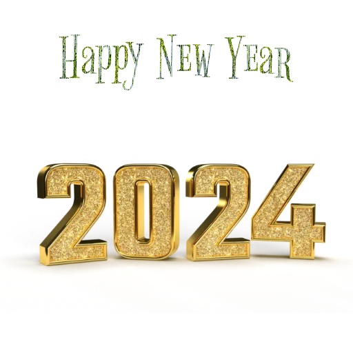 Happy new year 2024 quotes,