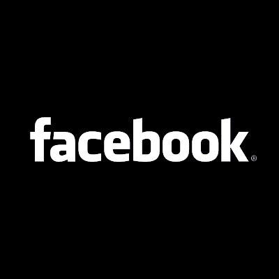 logo facebook black. logo facebook black. ABOUT