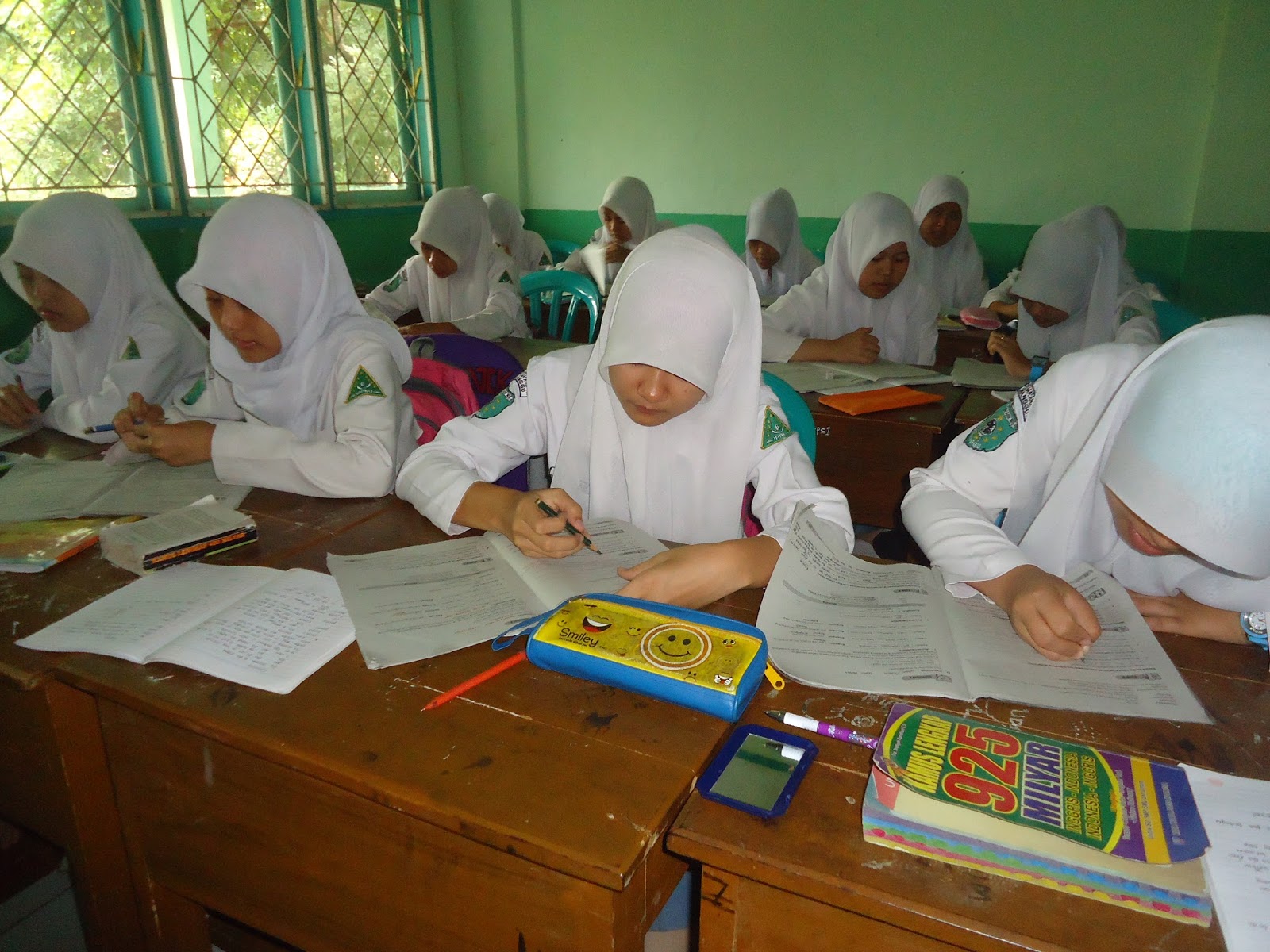 Belajar Bahasa Inggris Secara Cepat dan Murah