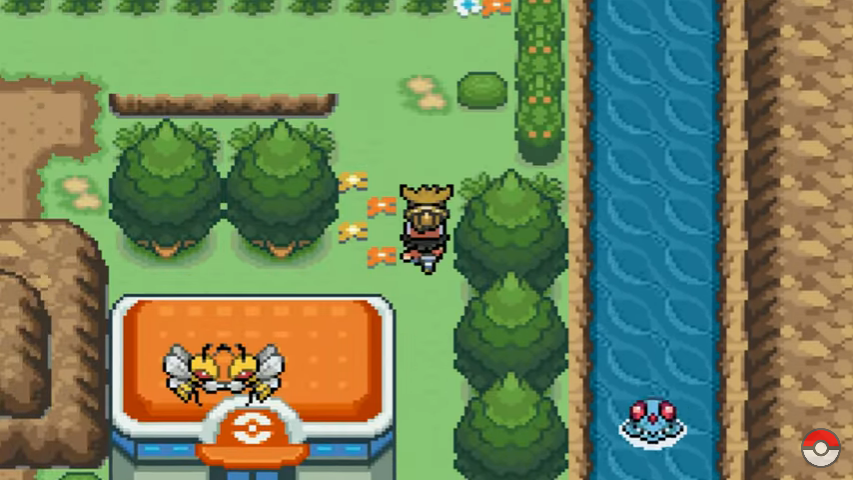 Pokemon Let S Go Pikachu Eevee Gba Rom Download